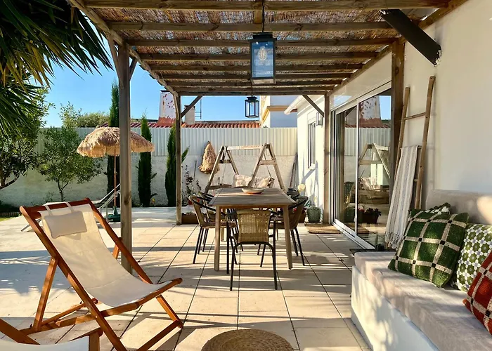 Casa Do Vale