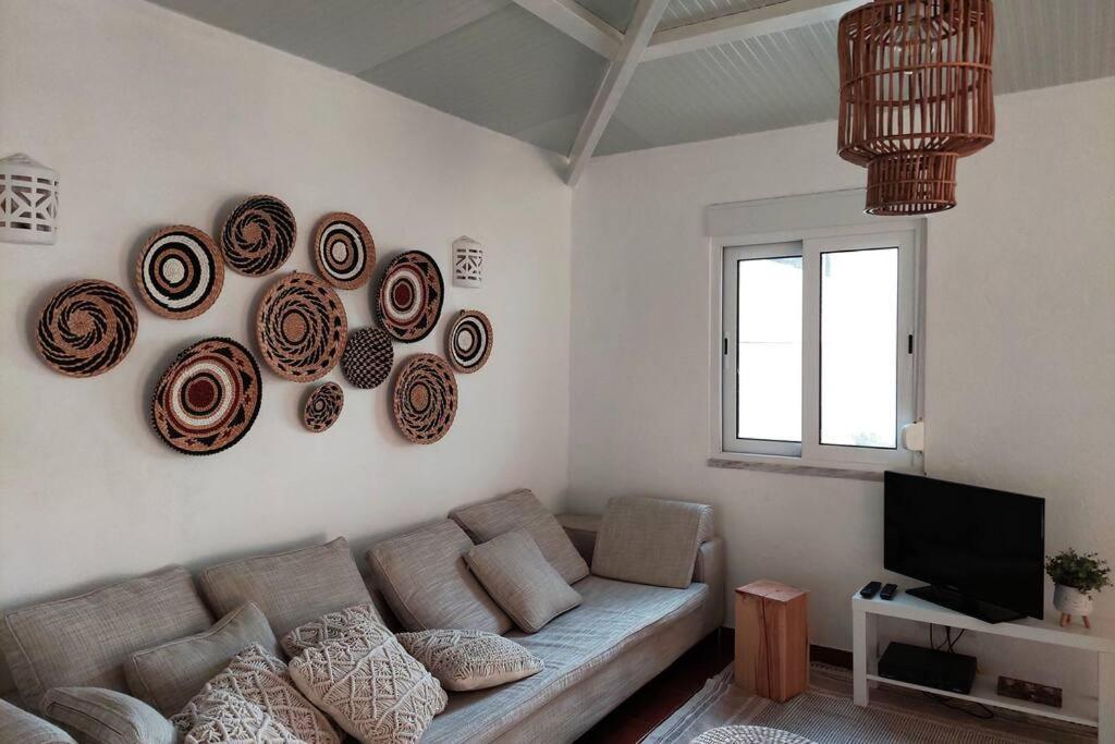 Casa Do Vale Holiday home