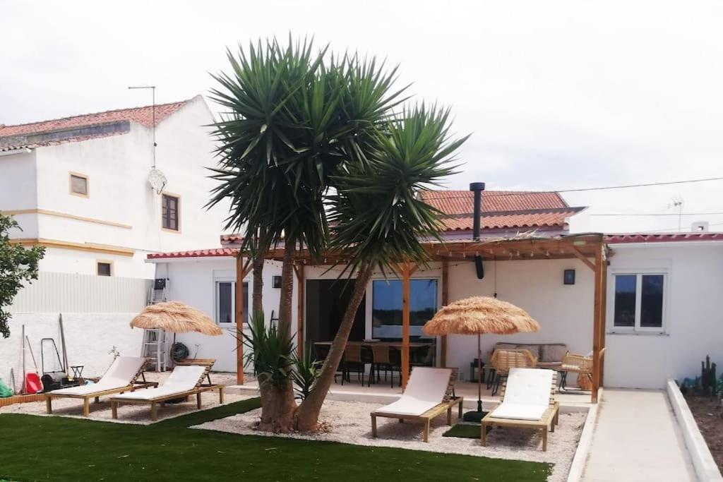 Holiday home Casa Do Vale