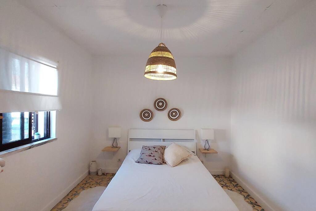 Casa Do Vale Holiday home