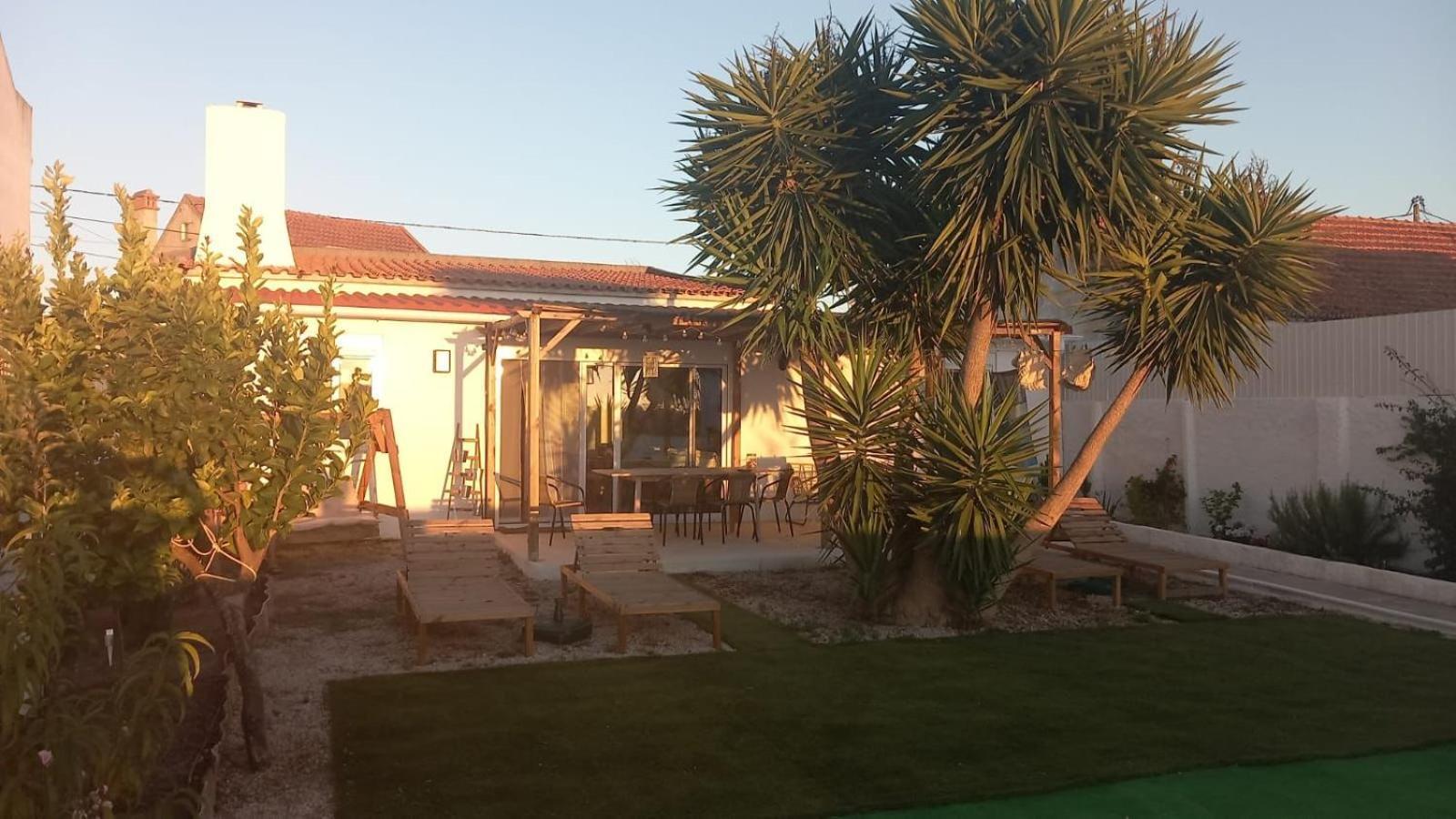 Casa Do Vale *