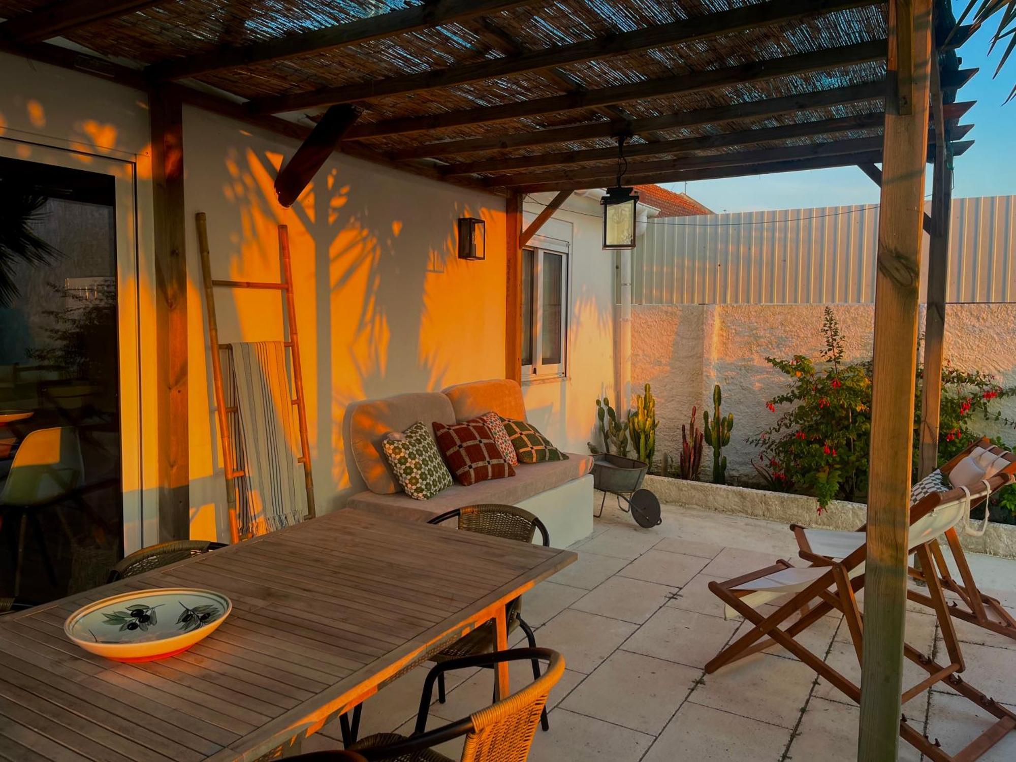 Casa Do Vale *