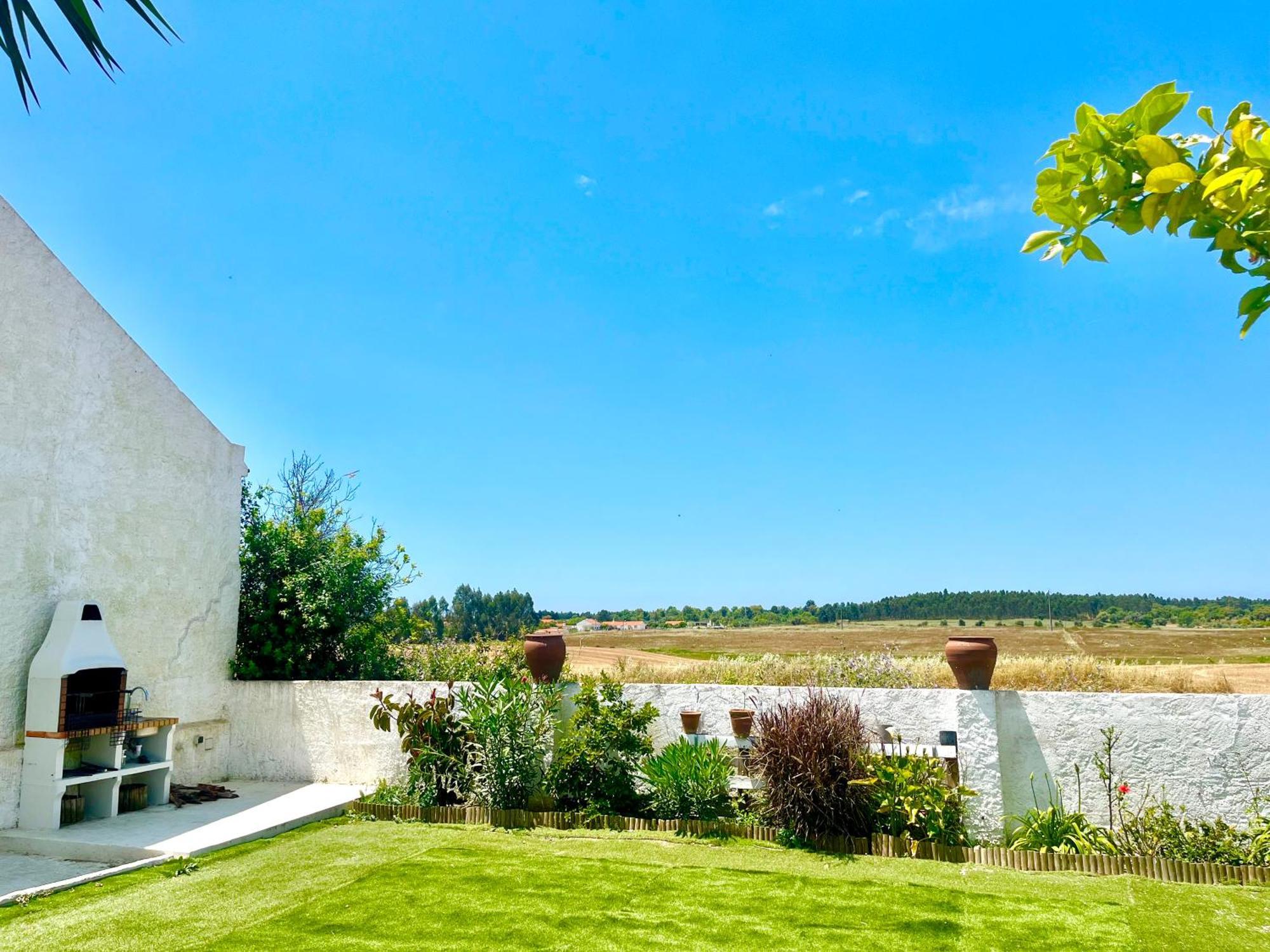 Casa Do Vale Hébergement de vacances *